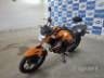 2025 HONDA CG 160 