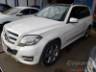 2015 MERCEDES BENZ CLASSE GLK 