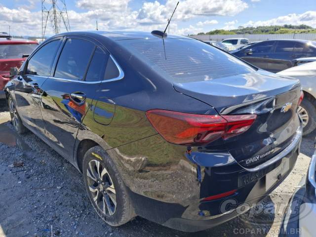 2023 CHEVROLET ONIX PLUS 