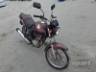2012 HONDA CG 150 