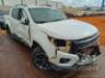 2022 CHEVROLET S10 CABINE DUPLA 