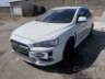 2014 MITSUBISHI LANCER 