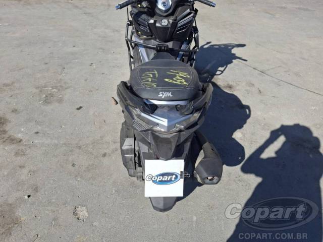 2023 DAFRA CRUISYM 