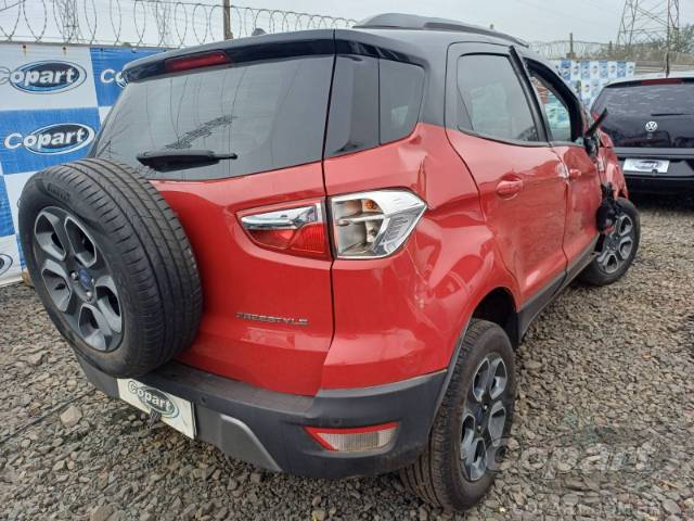 2020 FORD ECOSPORT 