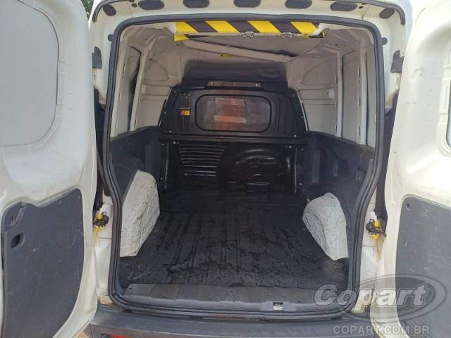 2019 FIAT FIORINO FURGAO 