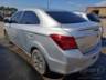 2020 CHEVROLET ONIX PLUS 