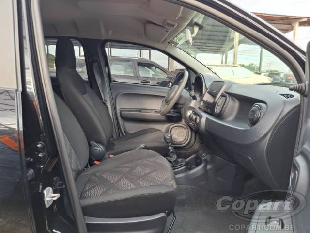 2025 FIAT MOBI 