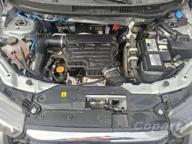 2025 FIAT STRADA CD 