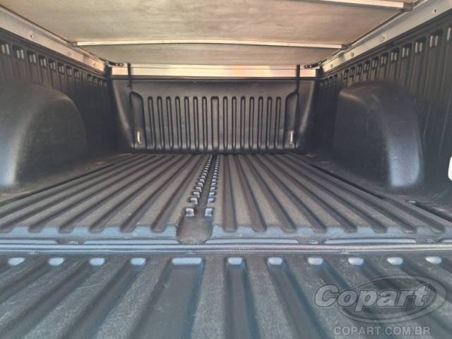 2023 VOLKSWAGEN SAVEIRO 