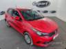2020 FIAT ARGO 