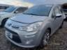 2014 CITROEN C3 