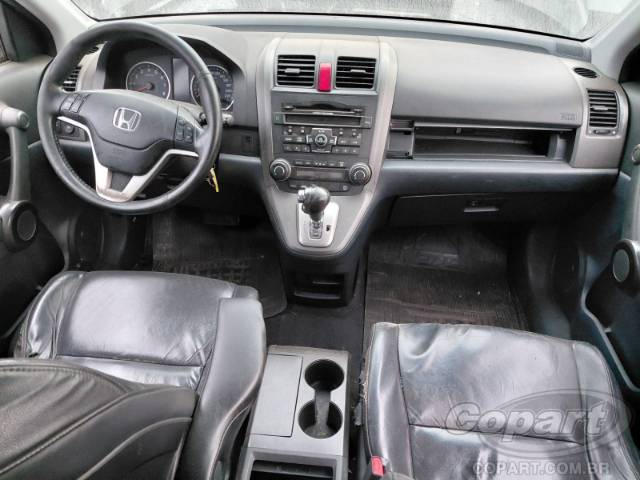 2010 HONDA CR-V 