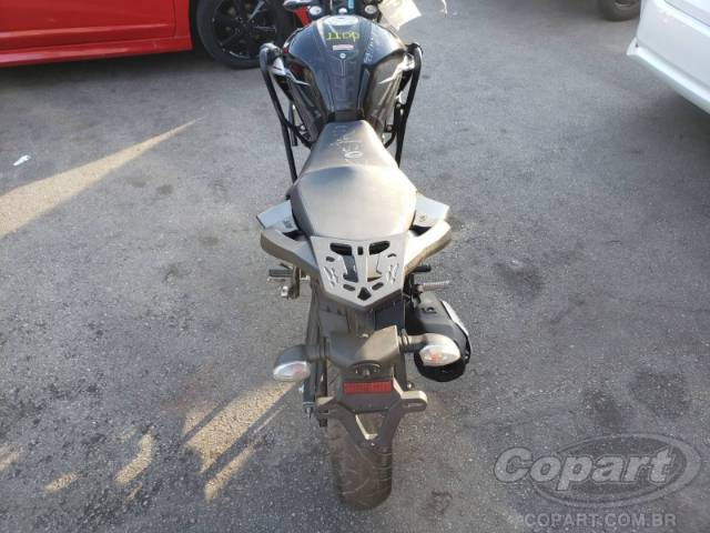 2021 YAMAHA FZ25 FAZER 