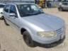 2008 VOLKSWAGEN GOL 