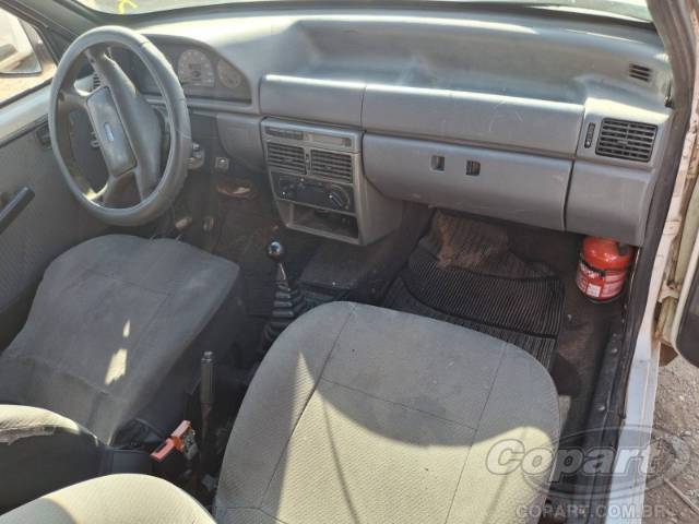 1999 FIAT FIORINO FURGAO 