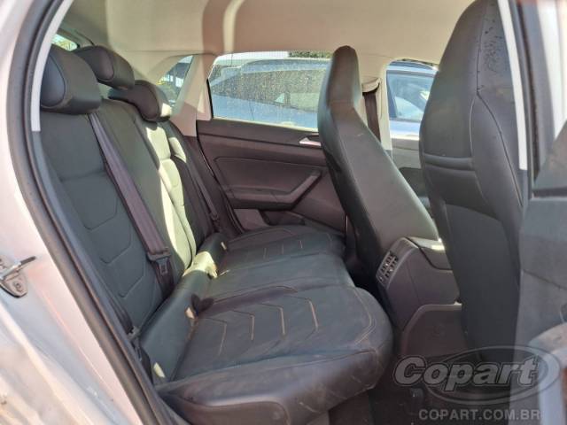 2026 VOLKSWAGEN POLO 