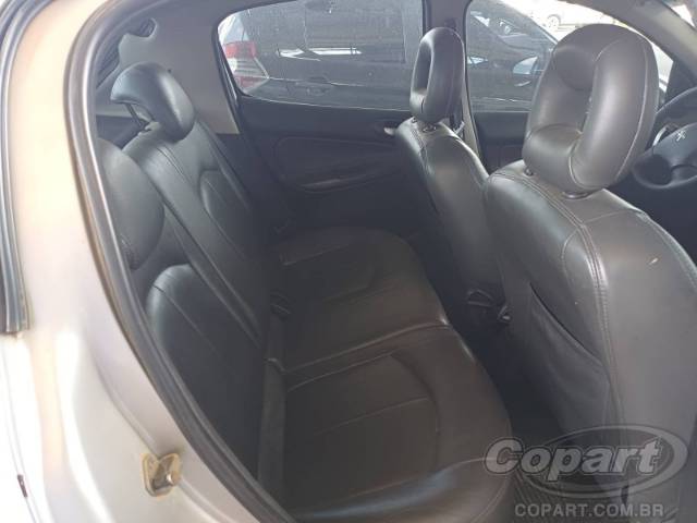 2011 PEUGEOT 207 