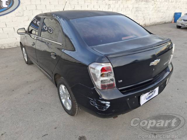 2013 CHEVROLET COBALT 