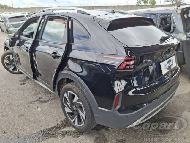 2025 VOLKSWAGEN NIVUS 