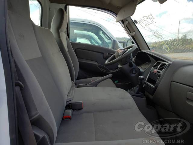 2019 HYUNDAI HR 