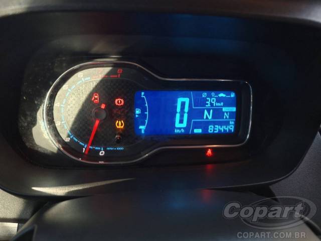 2018 CHEVROLET COBALT 