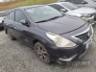2016 NISSAN VERSA 
