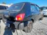 2001 FORD FIESTA 