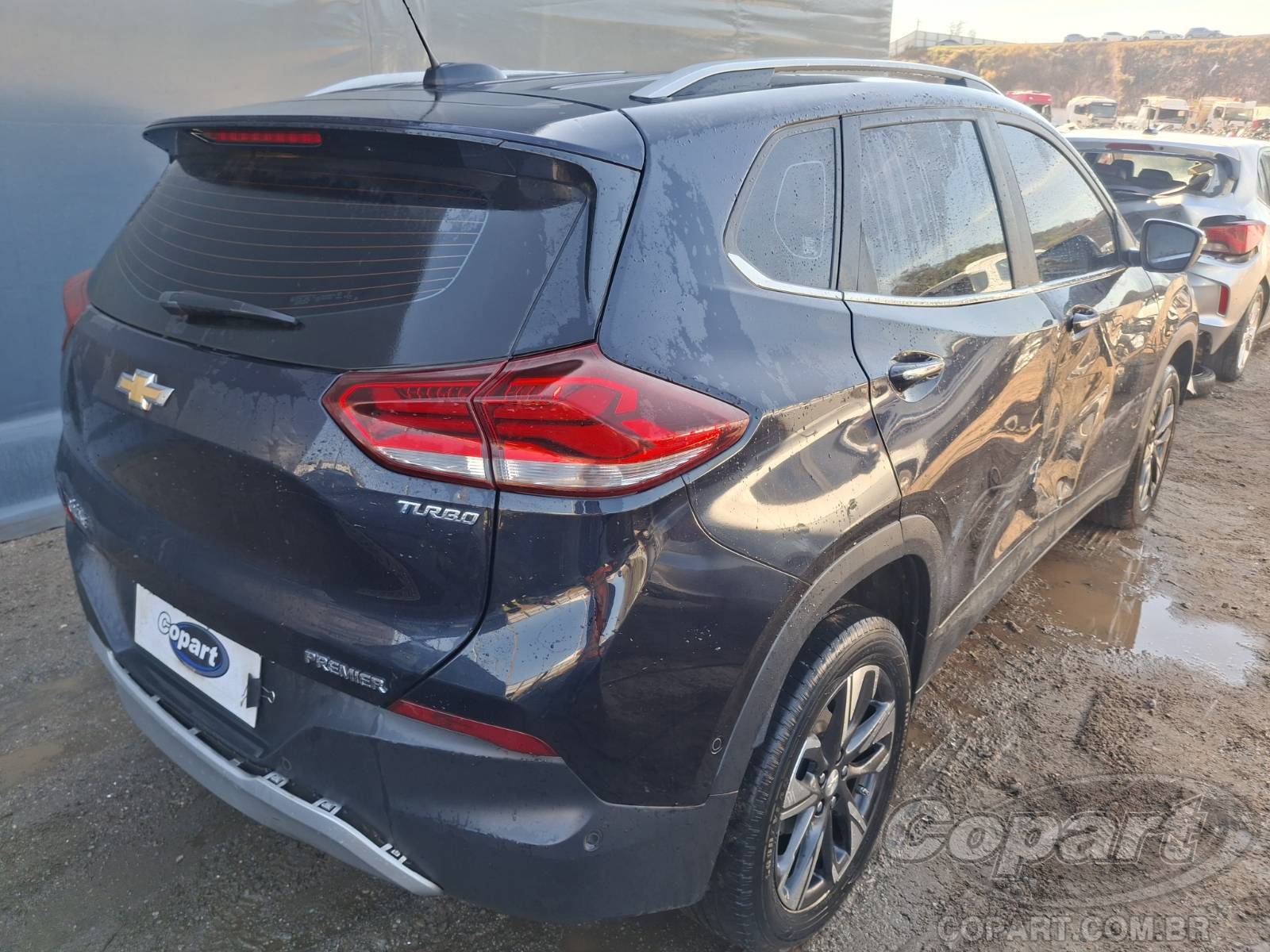 Foto 4: 2021 CHEVROLET TRACKER