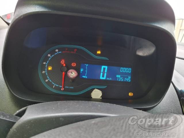 2017 CHEVROLET COBALT 