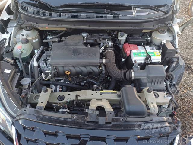 2022 NISSAN KICKS 