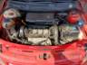 2012 VOLKSWAGEN GOL 