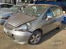 2008 HONDA FIT 