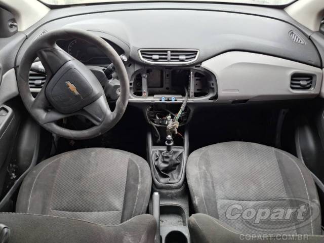 2019 CHEVROLET PRISMA 