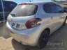 2020 PEUGEOT 208 