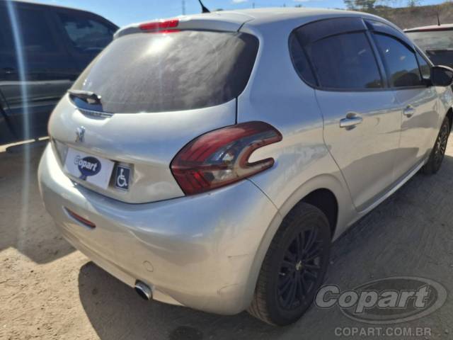 2020 PEUGEOT 208 