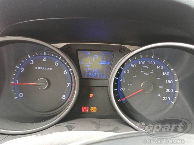 2014 HYUNDAI IX35 