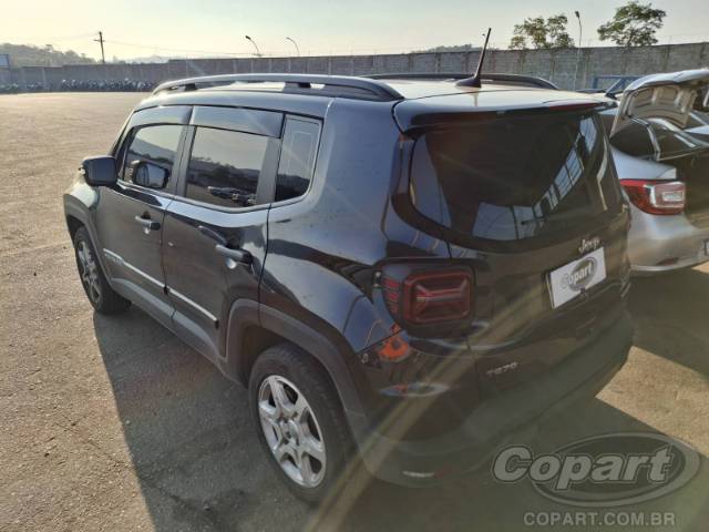 2023 JEEP RENEGADE 