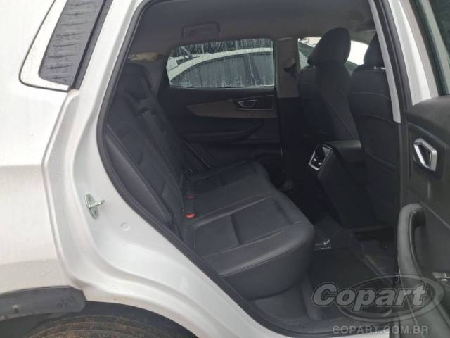 2025 CAOA CHERY TIGGO 5X 