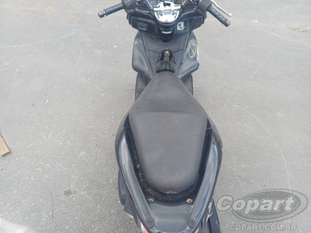 2015 HONDA PCX 