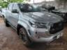 2024 TOYOTA HILUX CD 