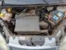 2010 FORD FIESTA SEDAN 