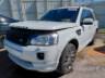 2011 LAND ROVER FREELANDER 