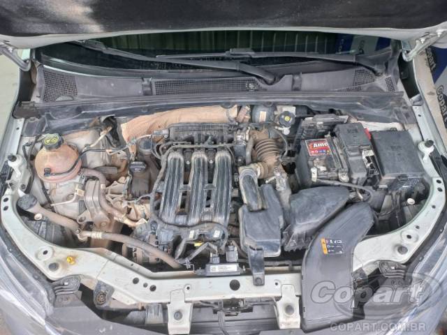 2024 CHEVROLET ONIX 