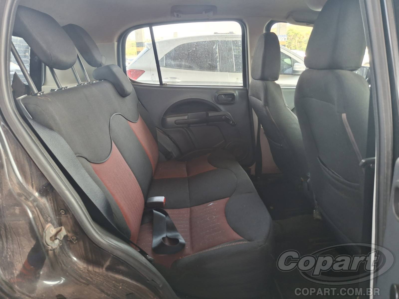 2012 FIAT UNO — foto 6 de 10