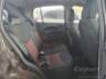 2012 FIAT UNO 