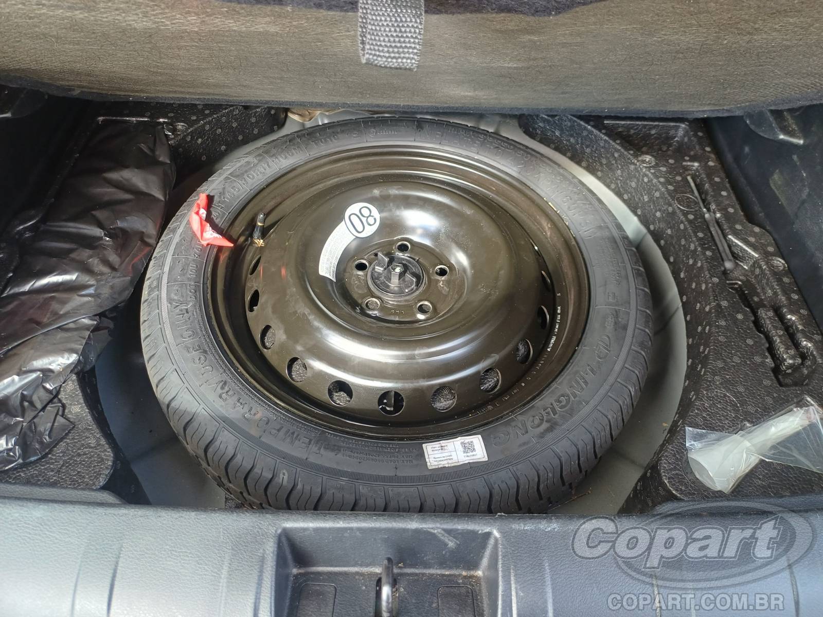 2025 JEEP RENEGADE — foto 10 de 11