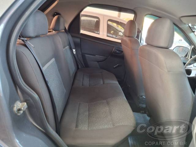 2013 CHEVROLET CELTA 