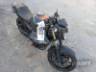 2015 YAMAHA XJ6 