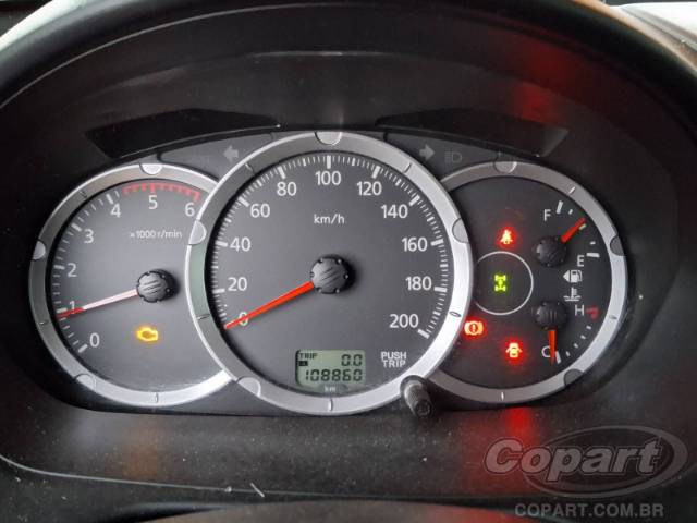 2016 MITSUBISHI L200 TRITON 