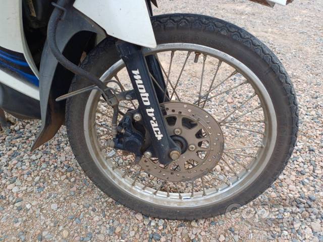 2015 YAMAHA CRYPTON 